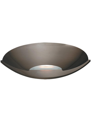 Настенный светильник Arte Lamp Interior A7107AP-1SS