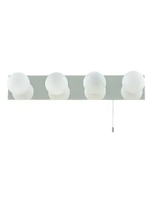 Бра Arte Lamp Aqua A4444AP-4CC