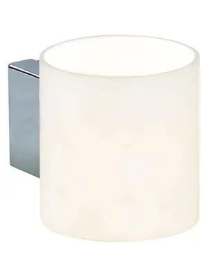 Настенный светильник Arte Lamp Interior A7860AP-1WH