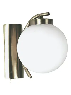 Бра Arte Lamp Cloud A8170AP-1AB