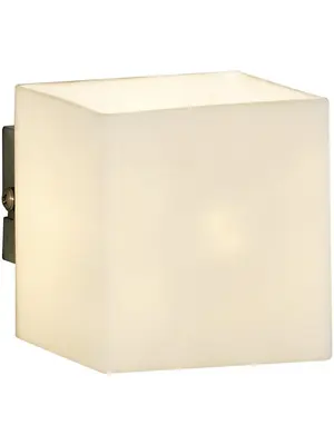 Настенный светильник Arte Lamp Interior A7864AP-1WH