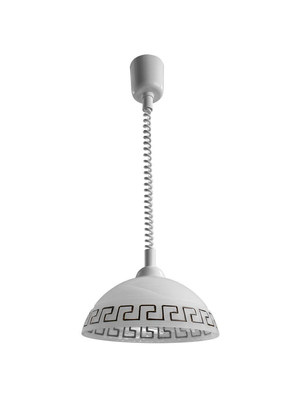 Подвесной светильник Arte Lamp Cucina A6631SP-1WH