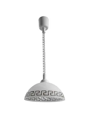 Подвесной светильник Arte Lamp Cucina A6631SP-1WH