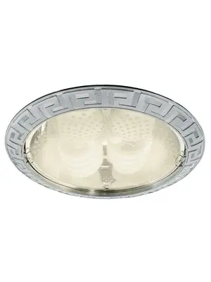 Встраиваемый светильник Arte Lamp Downlights A8015PL-2SS