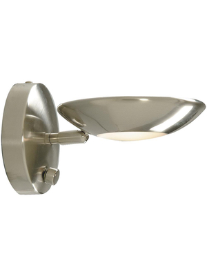 Бра Arte Lamp Interior A7108AP-1SS
