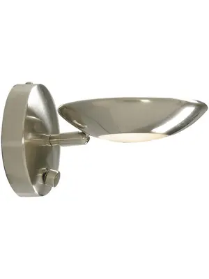 Бра Arte Lamp Interior A7108AP-1SS