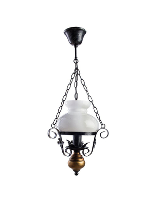 Подвесной светильник Arte Lamp Galata A3030SP-1BR
