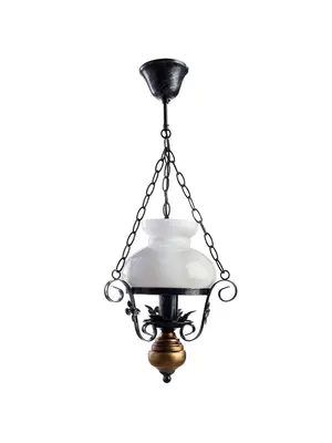 Подвесной светильник Arte Lamp Galata A3030SP-1BR