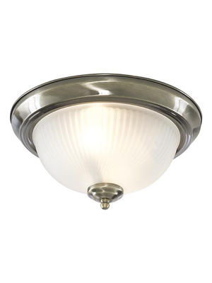Потолочный светильник Arte Lamp Lobby A7834PL-2AB