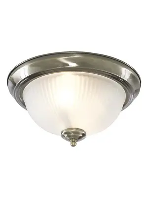Потолочный светильник Arte Lamp Lobby A7834PL-2AB