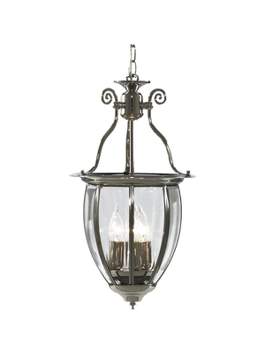 Подвесной светильник Arte Lamp Rimini A6509SP-3CC