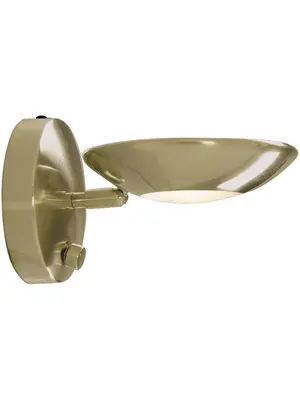 Бра Arte Lamp Interior A7108AP-1AB