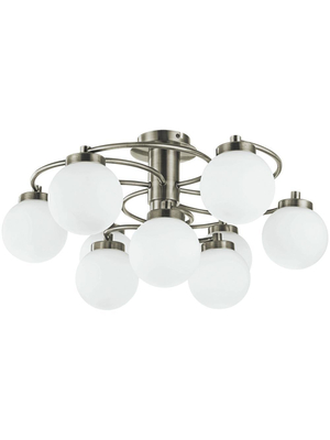 Потолочная люстра Arte Lamp Cloud A8170PL-9AB