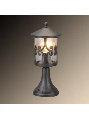 Уличный светильник Arte Lamp Persia A1454FN-1BK