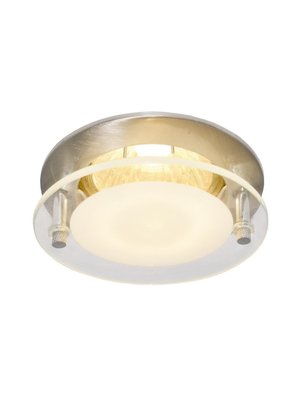 Встраиваемый светильник Arte Lamp Topic (компл. 3шт.) A2750PL-3SS