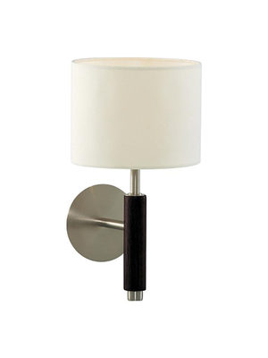 Бра Arte Lamp Woods A1038AP-1BK