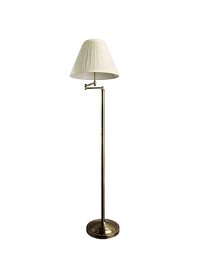 Торшер Arte Lamp California A2872PN-1AB