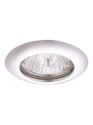 Комплект из 3 встраиваемых светильников Arte Lamp Praktisch A1203PL-3CC