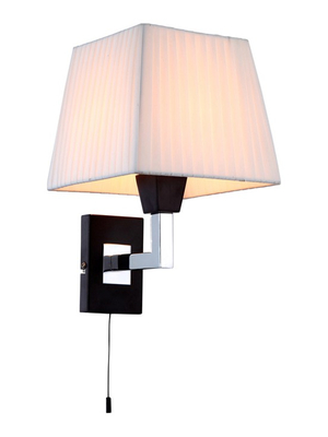 Бра Arte Lamp Fusion A1295AP-1BK
