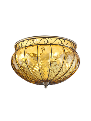 Накладной светильник Arte Lamp Venezia A2101PL-4AB