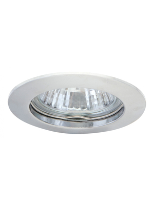 Комплект из 3 встраиваемых светильников Arte Lamp Basic A2103PL-3CC