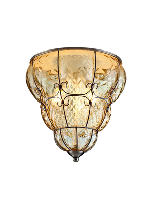 Накладной светильник Arte Lamp Venezia A2203PL-3AB