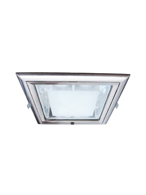 Встраиваемый светильник Arte Lamp Technika A8044PL-2SS