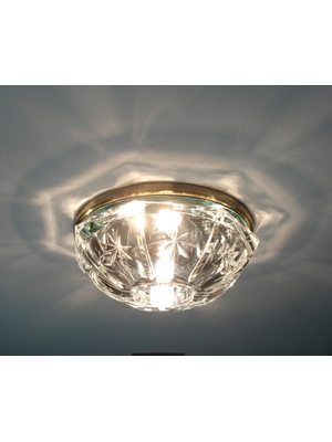 Встраиваемый светильник Arte Lamp Brilliants 3 A8359PL-1AB