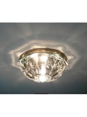 Встраиваемый светильник Arte Lamp Brilliants 3 A8359PL-1AB