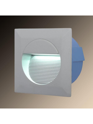 Встраиваемый светильник Arte Lamp Install A5107IN-1GY