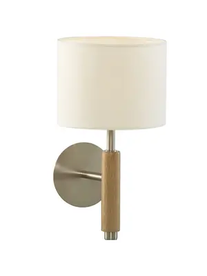 Бра Arte Lamp Woods A1038AP-1BR