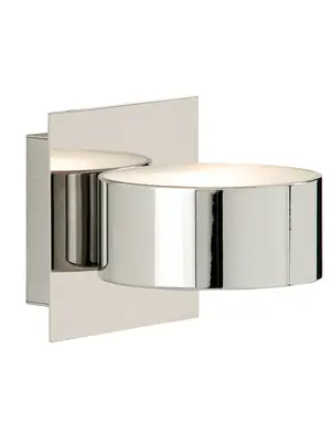 Бра Arte Lamp Glass Hall A2691AP-1CC