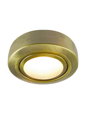 Встраиваемый светильник Arte Lamp Topic A2123PL-3AB