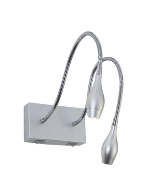 Спот Arte Lamp Picture Lights LED A7003AP-2SS