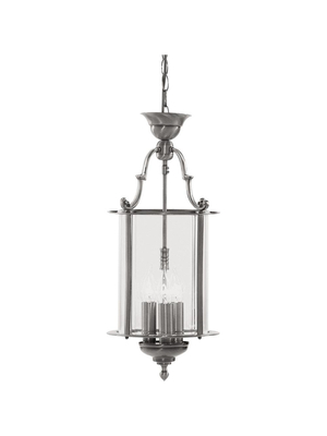 Подвесной светильник Arte Lamp Rimini A6503SP-3CC