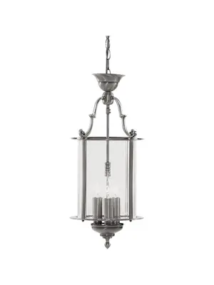 Подвесной светильник Arte Lamp Rimini A6503SP-3CC