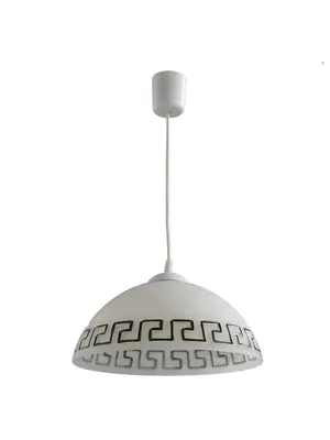 Подвесной светильник Arte Lamp Cucina A6630SP-1WH