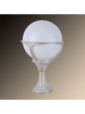 Уличный светильник Arte Lamp Monaco A1494FN-1WG