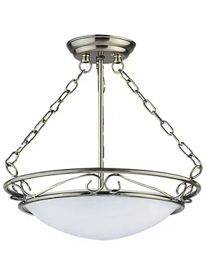 Подвесной светильник Arte Lamp Pub A7846LM-2AB