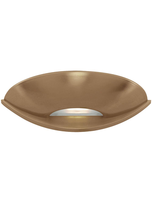 Настенный светильник Arte Lamp Interior A7107AP-1AB