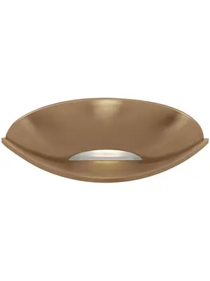 Настенный светильник Arte Lamp Interior A7107AP-1AB