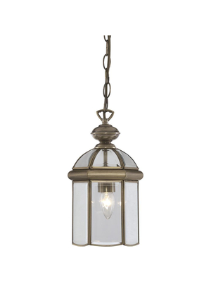 Подвесной светильник Arte Lamp Rimini A6501SP-1AB