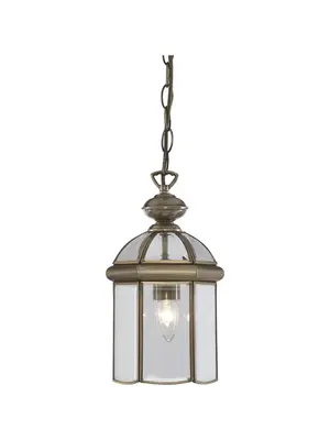 Подвесной светильник Arte Lamp Rimini A6501SP-1AB