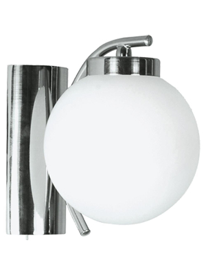 Бра Arte Lamp Cloud A8170AP-1SS