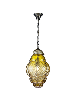 Подвесной светильник Arte Lamp Venice A2206SP-1AB