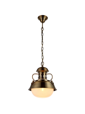 Светильник подвесной Arte Lamp A3232SP-1AB