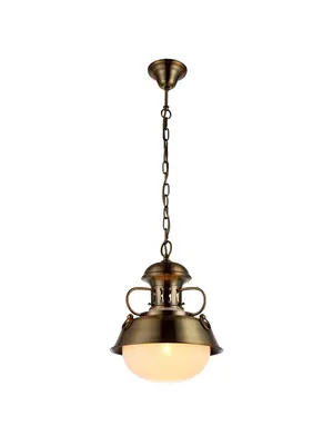 Светильник подвесной Arte Lamp A3232SP-1AB