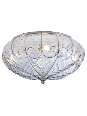 Светильник потолочный Arte Lamp Venezia A2205PL-4SS