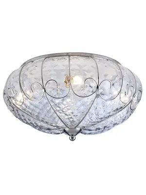 Светильник потолочный Arte Lamp Venezia A2205PL-4SS