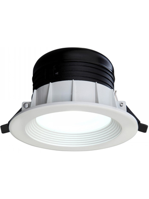 Светодиодный точечный светильник Arte Lamp A7110PL-1WH